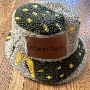 JW Anderson bucket hat